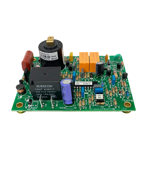 Freedom Ignition unit Fenwal image 0