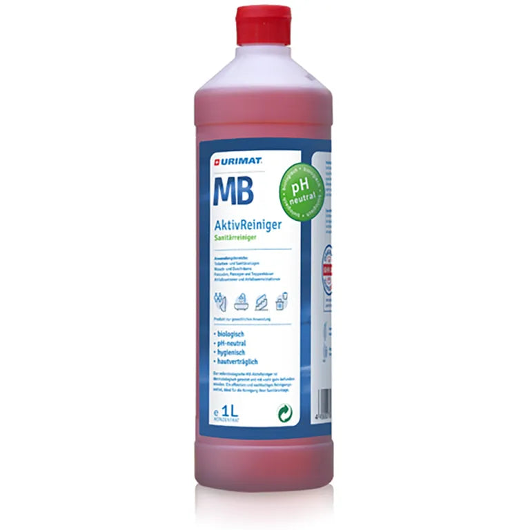 MB-ActiveCleaner image 0