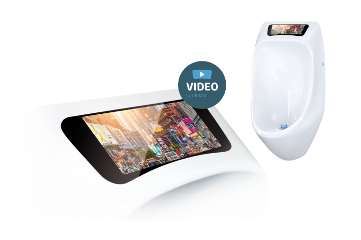 URIMAT ecovideo image 1