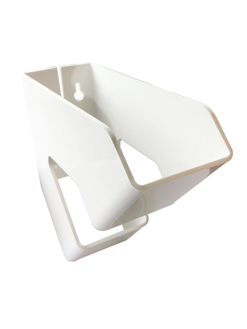 Liner holder for Travel toilet image 0