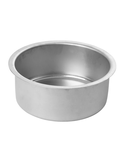 Ashpan insert w flat Bottom image 0