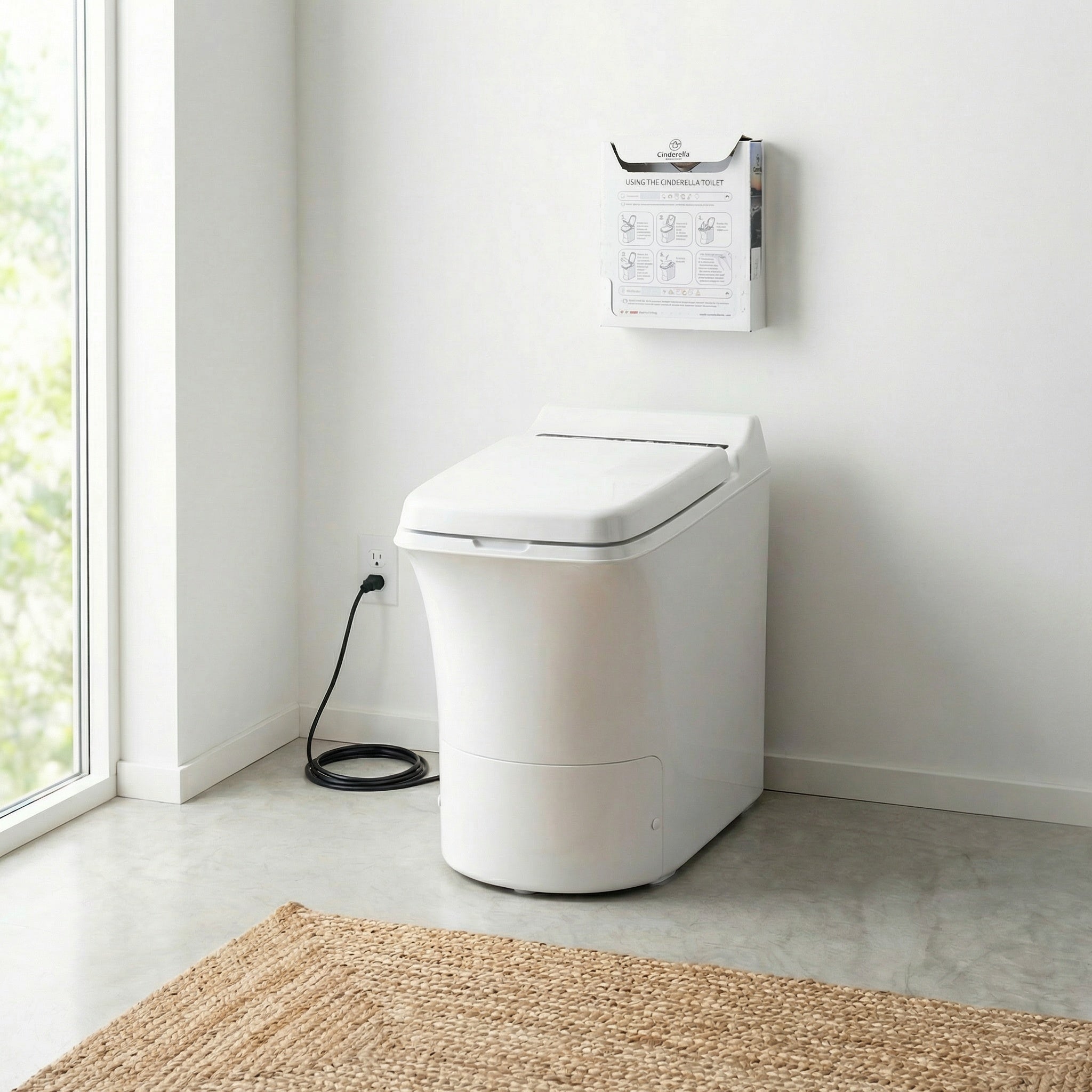 Top 10 Questions About Incineration Toilets in New Zealand