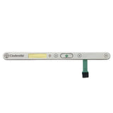 Control Panel - Freedom & Comfort