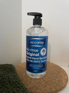No Rinse Hand Sanitiser image 1