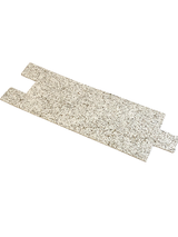 Insulation Fabric for Catalytic Converter