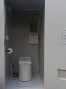 Toilet Cubicle image 2