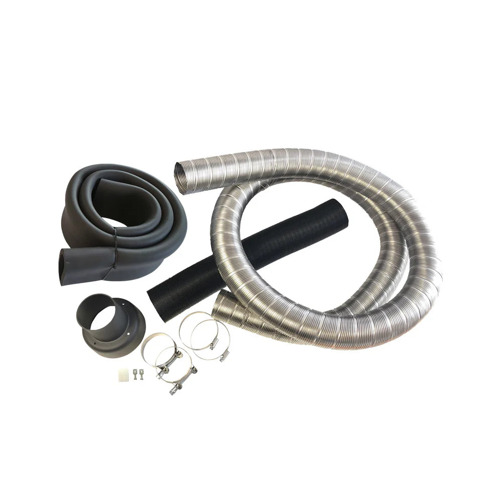 Cinderella Installation kit Travel image 0