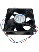 Main Fan Axial 12VDC 119x38mm image 0