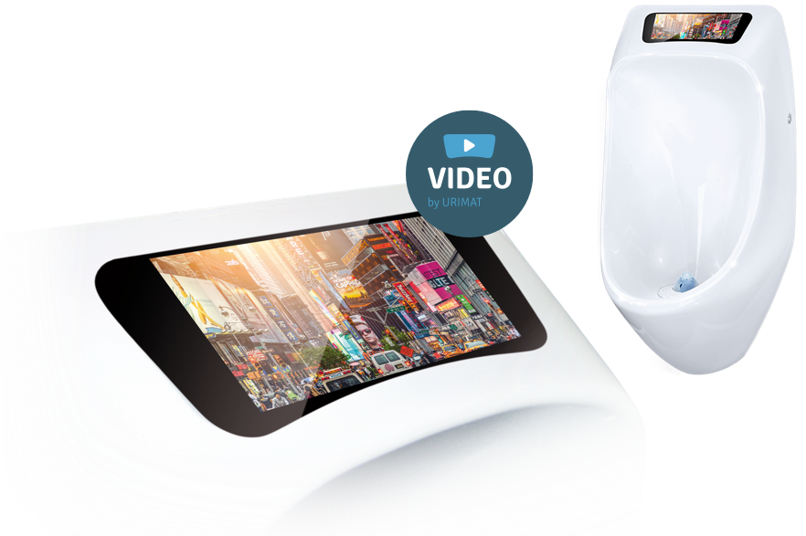 URIMAT ecovideo image 1