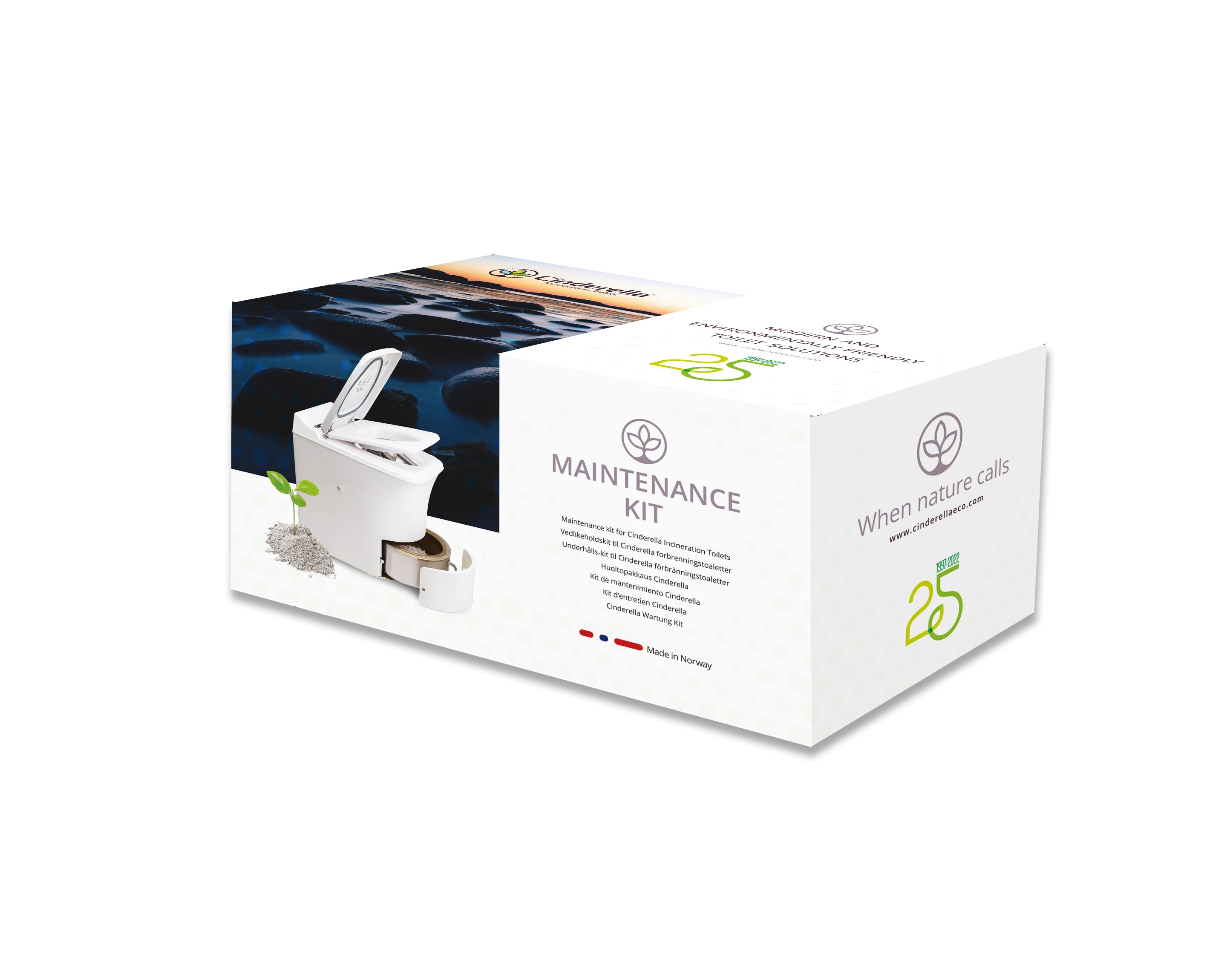 Maintenance Kit