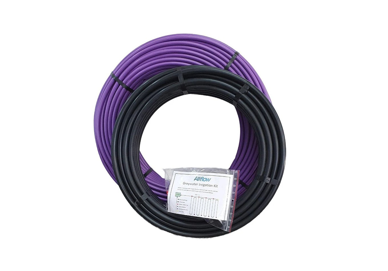 Greywater Irrigation Kit image 0