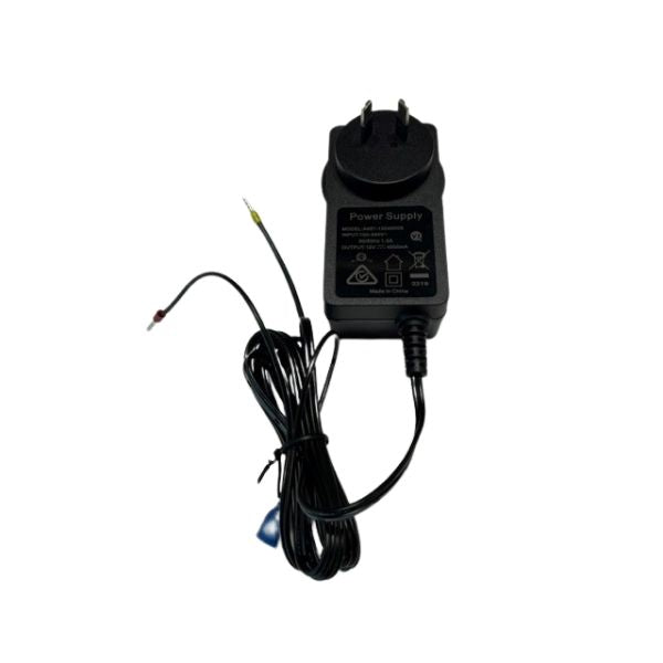 12 Volt Power Pack For Freedom Toilet