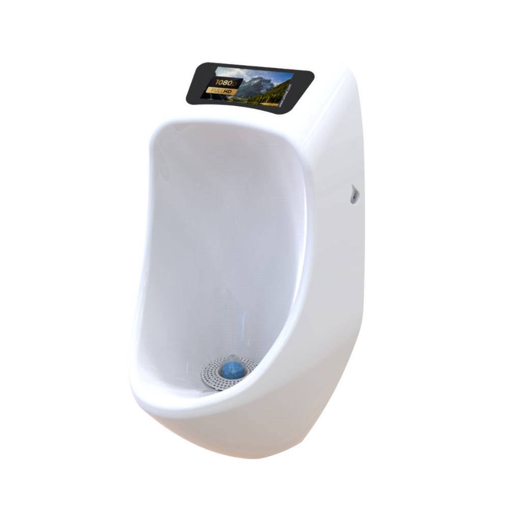 URIMAT ecovideo image 0