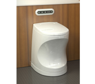 Cinderella Tiny Home Toilet image 2