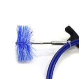 Chimney & Flue Cleaning Rod for Travel Models