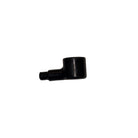 Rubber Coil Cap