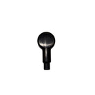 Rubber Coil Cap 2
