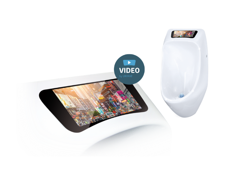 URIMAT ecovideo image 1